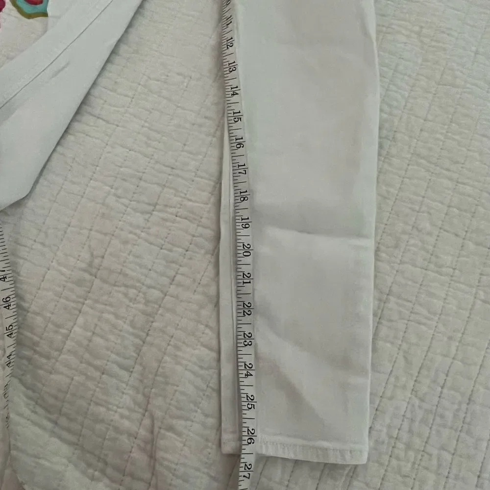 Hollister original jeans low rise super skinny waist 28 length 28